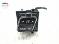 2022-2025 LEXUS NX 350H SPEEDOMETER LIGHT & TRIP RESET REGULATOR SWITCH OEM NX062426-044