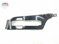 2022-2025 LEXUS NX 350H CONSOLE SHIFT SHIFTER TOP BEZEL COVER TRIM PANEL OEM NX062426-042