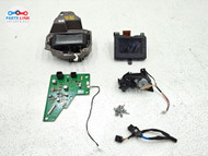2021-2025 JEEP GRAND CHEROKEE L DASH DASHBOARD HEADS UP DISPLAY PARTS OEM JC052126-278