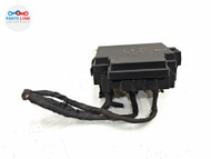 2021-2025 JEEP GRAND CHEROKEE L REAR UNDER SEAT RELAY JUNCTION FUSE BOX OEM JC052126-277