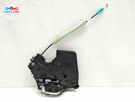 2022-23 LEXUS NX 350H FRONT LEFT DRIVER SIDE DOOR PANEL LATCH LOCK ACTUATOR OEM NX062426-111