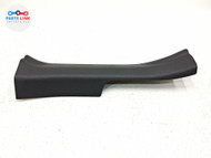 2022-2025 LEXUS NX 350H REAR RIGHT SIDE DOOR LOWER SILL SCUFF PLATE OEM NX062426-114