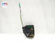 2022-2025 LEXUS NX 350H REAR LEFT SIDE DOOR PANEL LATCH LOCK ACTUATOR MOTOR OEM NX062426-112