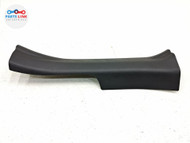 2022-2025 LEXUS NX 350H REAR LEFT SIDE DOOR LOWER SILL SCUFF PLATE OEM NX062426-113