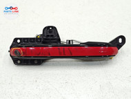 2022-2025 LEXUS NX 350H FRONT LEFT DRIVER SIDE EXTERIOR DOOR HANDLE OEM NX062426-110