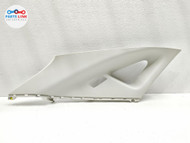 2022-2025 LEXUS NX 350H REAR RIGHT SIDE UPPER C PILLAR TRIM COVER PANEL OEM NX062426-117