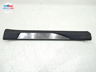 2022-2023 LEXUS NX 350H FRONT LEFT DRIVER SIDE DOOR SILL SCUFF PLATE OEM NX062426-116
