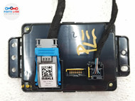 2021-2023 JEEP GRAND CHEROKEE L A/C AC HVAC HEATER CLIMATE CONTROL MODULE OEM JC052126-287