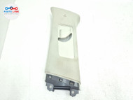 2022-2025 LEXUS NX 350H LEFT SIDE CENTER UPPER B PILLAR TRIM COVER PANEL OEM NX062426-106