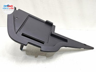 2022-2025 LEXUS NX 350H REAR TRUNK RIGHT SIDE JUNCTION BOX TRIM COVER OEM NX062426-122