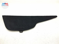 2022-2025 LEXUS NX 350H REAR TRUNK DECK LID RIGHT SIDE FLOOR COVER PANEL OEM NX062426-127