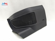 2022-2023 LEXUS NX 350H REAR TRUNK RIGHT SIDE BATTERY SERVISE COVER PANEL OEM NX062426-123
