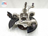 2022-2025 LEXUS NX350H AWD REAR LEFT SIDE SPINDLE KNUCKLE & WHEEL HUB OEM NX062426-147
