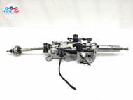 2021-2025 JEEP GRAND CHEROKEE L FRONT LEFT SIDE POWER STEERING GEAR OEM JC052126-273