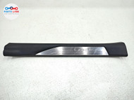 2022-2023 LEXUS NX 350H FRONT RIGHT PASSENGER SIDE DOOR SILL SCUFF PLATE OEM NX062426-115