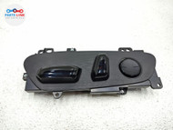 2022-2025 LEXUS NX 350H FRONT LEFT DRIVER SIDE SEAT POWER SWITCH PANEL OEM NX062426-060
