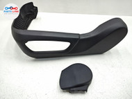 2022-2025 LEXUS NX 350H FRONT LEFT SIDE SEAT LOWER TRIM COVER PANEL OEM NX062426-059