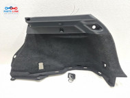 2022-2025 LEXUS NX 350H REAR RIGHT SIDE LOWER QUARTER PANEL TRIM COVER OEM NX062426-025