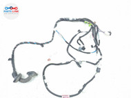 2022-2023 LEXUS NX 350H FRONT RIGHT PASSENGER SIDE DOOR PANEL WIRE HARNESS OEM NX062426-023