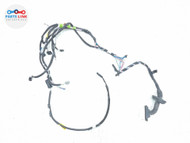 2022-2023 LEXUS NX 350H REAR LEFT SIDE DOOR PANEL WIRE WIRING HARNESS OEM NX062426-039