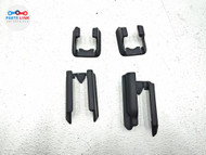 2022-2023 LEXUS NX 350H FRONT RIGHT PASSENGER SIDE SEAT TRACK COVER OEM NX062426-035