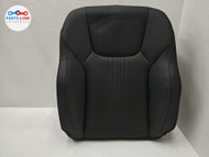 2022-2025 LEXUS NX 350H FRONT LEFT DRIVER SIDE UPPER SEAT CUSHION COVER OEM NX062426-010