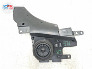 2022-2025 LEXUS NX 350H REAR LEFT SIDE DOOR SOUND SUBWOOFER SPEAKER OEM NX062426-087