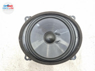 2022-2023 LEXUS NX 350H FRONT RIGHT OR LEFT SIDE DOOR SOUND AUDIO SPEAKER OEM NX062426-011