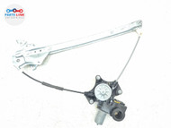 2022-2025 LEXUS NX 350H FRONT RIGHT PASSENGER SIDE WINDOW REGULATOR MOTOR OEM NX062426-003
