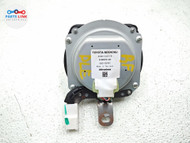 2022-23 LEXUS NX 350H FRONT RIGHT PASSENGER SIDE SEAT LOWER BLOWER FAN MOTOR OEM NX062426-054