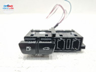 2022-2025 LEXUS NX 350H DASH FUEL DOOR & LIFTGATE RELEASE CONTROL SWITCH OEM NX062426-041