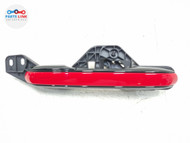 2022-2024 LEXUS NX 350H REAR RIGHT SIDE EXTERIOR DOOR HANDLE W/ BASE OEM NX062426-005