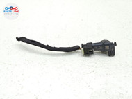 2021-2023 JEEP GRAND CHEROKEE L FRONT CENTER B PILLAR AIR BAG IMPACT SENSOR OEM JC052126-239
