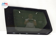 2021-2025 JEEP GRAND CHEROKEE L REAR LEFT SIDE QUARTER PANEL WINDOW GLASS OEM JC052126-311