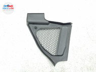 2019-24 BMW X4 M40i Front Right Cowl Vent Panel Cover Vent Grille G02 X3 OEM BX040126-190