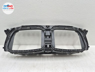 2022-24 BMW X4 M40i Front Upper Grille Radiator Air Duct Trim Guide G02 OEM BX040126-182