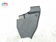 2019-24 BMW X4 M40i Front Left Cowl Vent Panel Cover Side Access Lid Door G02 BX040126-199