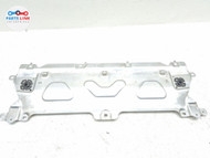 2019-24 BMW X4 M40i Front Upper Radiator Core Support Sheild 51647400110 G02 BX040126-188