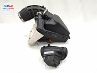 2020-24 BMW X4 M40i ENGINE AIR INTAKE FILTER HOUSING BOX 3.0L G02 ASSEMBLY OEM BX040126-243