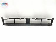 2022-24 BMW X4 M40i FRONT LOWER Radiator Support Air Duct Guide Vent Trim G02 BX040126-217