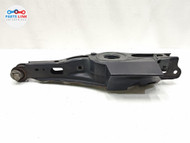 2022-2025 LEXUS NX 350H REAR SUSPENSION LEFT SIDE LOWER REARWARD CONTROL ARM OEM NX062426-158