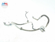 2018-2020 LAND RANGE ROVER VELAR L560 2.0L AC AIR CONDITIONER PIPE LINE SET OEM VL051626-237