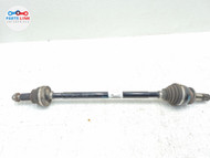 2018-2024 LAND RANGE ROVER VELAR L560 AWD REAR RIGHT SIDE CV AXLE HALF SHAFT OEM VL051626-246