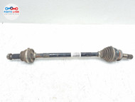 2018-24 LAND RANGE ROVER VELAR L560 AWD REAR LEFT CV U JOINT AXLE HALF SHAFT OEM VL051626-247