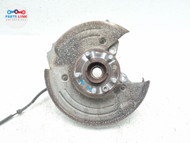 2018-20 LAND RANGE ROVER VELAR L560 AWD REAR RIGHT SPINDLE KNUCKLE WHEEL HUB OEM VL051626-234