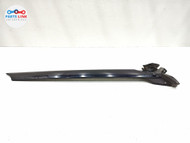 2018-2023 LAND RANGE ROVER VELAR L560 FRONT LEFT SIDE A PILLAR MOLDING TRIM OEM VL051626-200