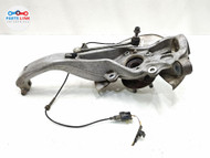 2018-20 LAND RANGE ROVER VELAR L560 FRONT LEFT SPINDLE KNUCKLE W/ WHEEL HUB OEM VL051626-220