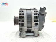 2018-2025 LAND RANGE ROVER VELAR L560 2.0L ENGINE ALTERNATOR GENERATOR 85K OEM VL051626-241