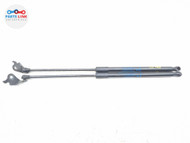 2022-25 LEXUS NX 350H FRONT HOOD BONNET LEFT & RIGHT SIDE SHOCK LIFT SUPPORT OEM NX062426-018