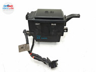 2018-20 LAND RANGE ROVER VELAR L560 2.0L FRONT FUSE RELAY JUNCTION BLOCK BOX OEM VL051626-212